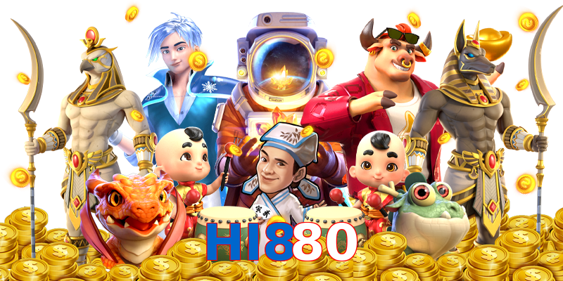 HI880